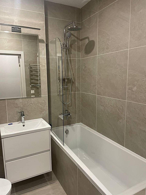 Продаж Квартира 2-кімнатна, 3/25 поверх на Воскресенська вул., 2А Київ - фото 12