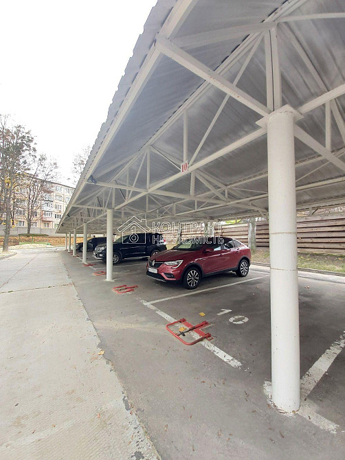 Продаж Квартира 1-кімнатна на вул. Дерев'янка Kharkiv - photo 2