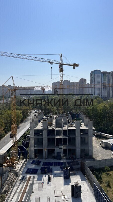 БЕЗ КОМІСІЇ ! Продаж 1 кім. квартири в ЖК Синергія на Позняках. № 21145787 Київ - фото 5