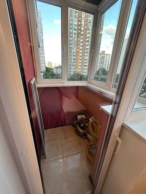 Оренда Квартира 2-кімнатна, 4/24 поверх на Драгоманова, 2 Київ - фото 14