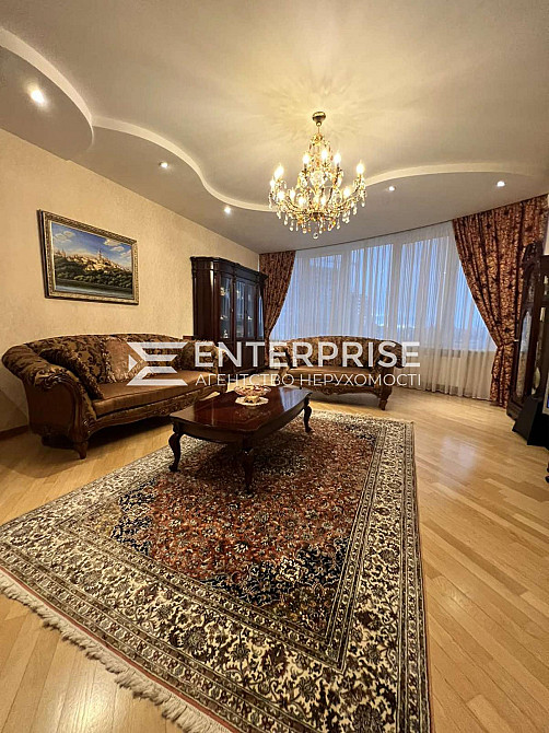Продаж 3к Квартира 159.4 кв.м Молдавская вул. Київ - фото 4