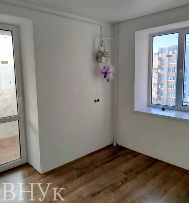 Продаж Квартира 2-кімнатна, 9/10 поверх на киівська Тернопіль - фото 17