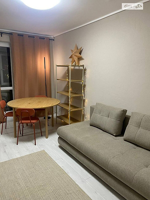 Оренда Квартира 2-кімнатна, 2/5 поверх на Порика Vinnytsya - photo 5