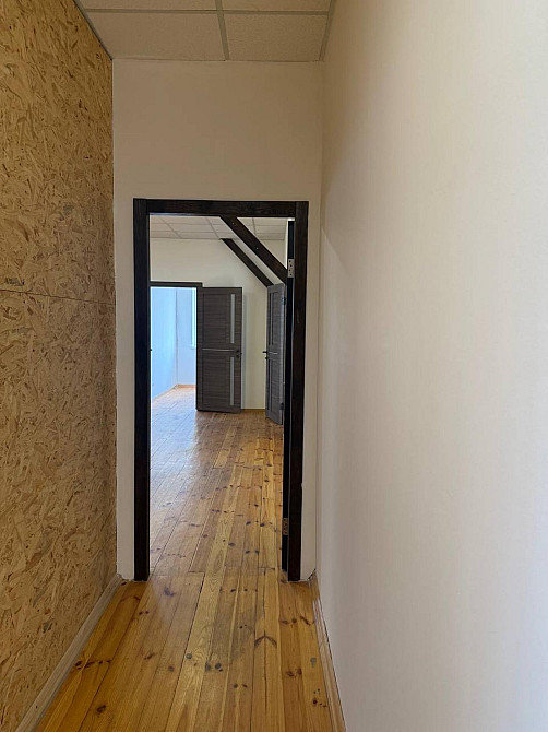 Оренда офісне приміщення на вул. Уманська приміщень - 6, поверх - 5/7 Львів - фото 12