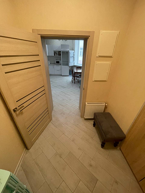 Продам квартиру в доме из красного кирпича, ул.Левитана / Ильфа и Петрова Одеса - фото 9