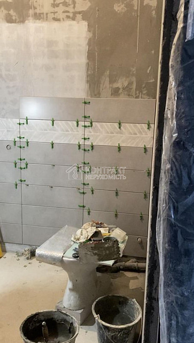 Продаж Квартира 2-кімнатна, 6/6 поверх на вул. Дерев'янка Харків - фото 18