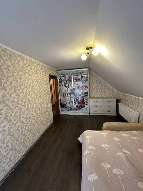 Дом с душой в Нерубайском — уют, мебель и техника остаются! Нерубайське - фото 8