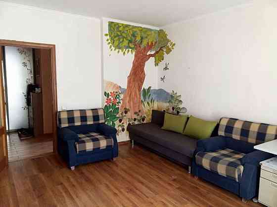 Продаж Квартира 2-кімнатна, 17/25 поверх на Харківське шосе, 152 Kiev