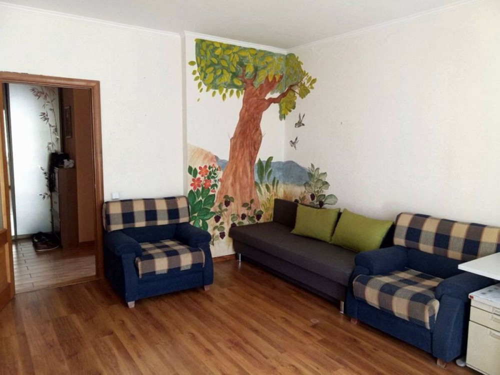 Продаж Квартира 2-кімнатна, 17/25 поверх на Харківське шосе, 152 Київ - фото 1