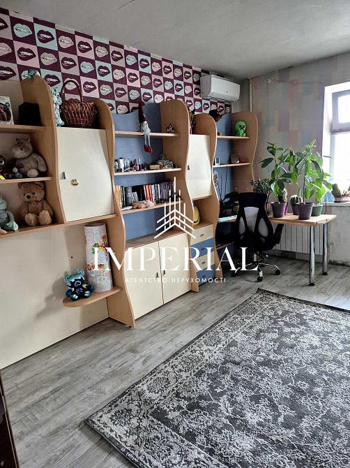 Продаж 3к Квартира 69 кв.м Милославская вул. Київ - фото 9