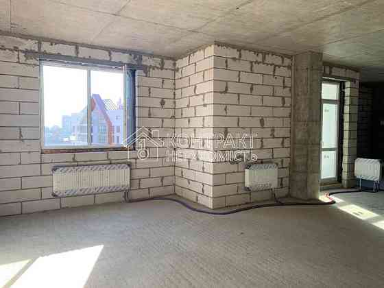 Продаж Квартира 2-кімнатна, 9/9 поверх на вул. Динамівська Харків