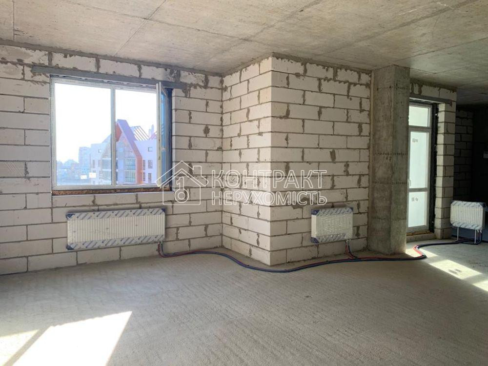 Продаж Квартира 2-кімнатна, 9/9 поверх на вул. Динамівська Харків - фото 5