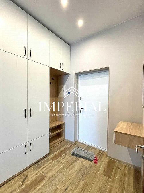 Оренда Квартира 2-кімнатна, 10/10 поверх на вул. Центральна Київ - фото 17