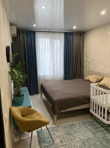 Продам 2х комнатную квартиру ,рядом привоз, парк. Odessa - photo 1