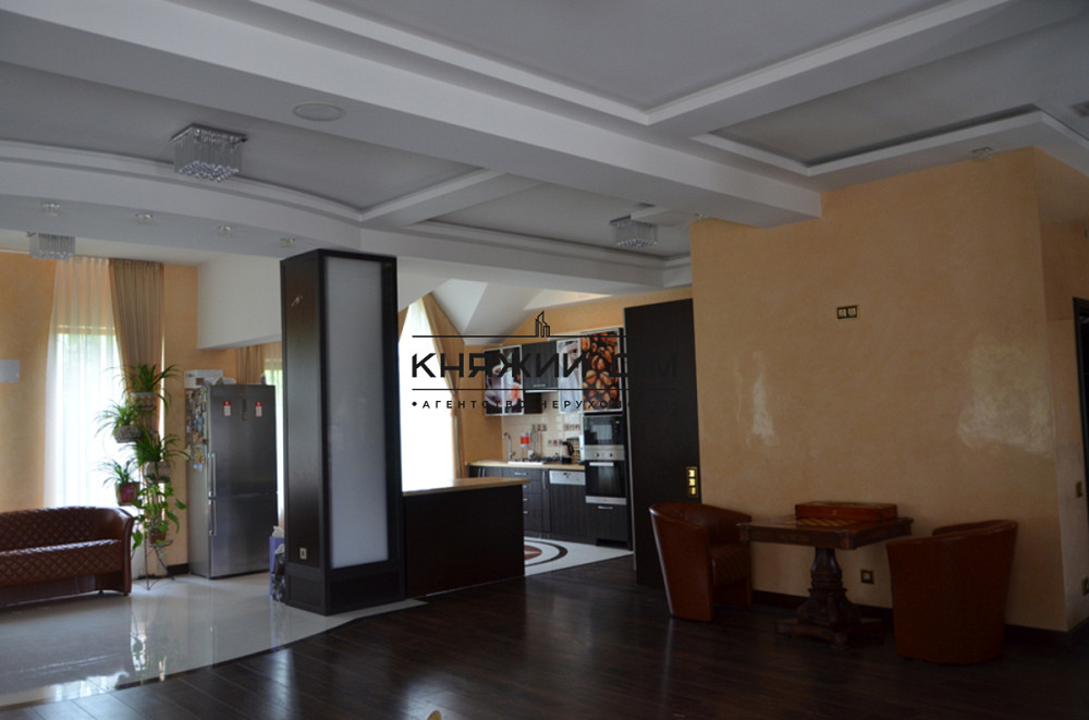 Есть Генератор .Аренда коттеджа в населенном пункте Рожевка Броварского р-на. № 132490  - фото 5