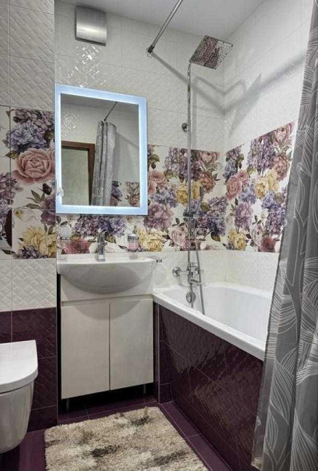 Продаж Квартира 2-кімнатна, 6/12 поверх на вул. Валентинівська Харків - фото 5