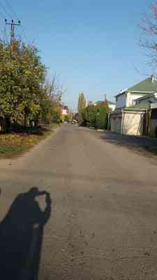 Продаж земельної ділянки 4 соток на ул. Калиновая, 2 Лиманка