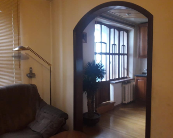 Оренда Квартира 2-кімнатна на Малышко Андрея ул., 13 Київ