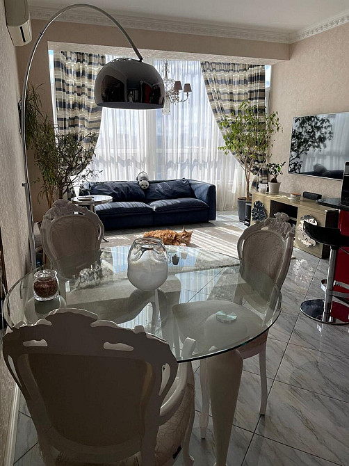 Оренда Квартира 2-кімнатна, 16/22 поверх на вул.Січових Стрільців, 52а Київ - фото 10