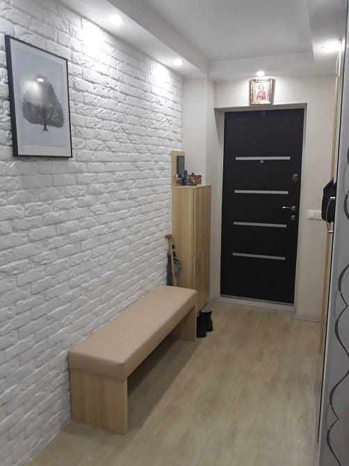 Продаж Квартира 3-кімнатна, 2/9 поверх на Макеевская вул., д. 7 Київ - фото 8