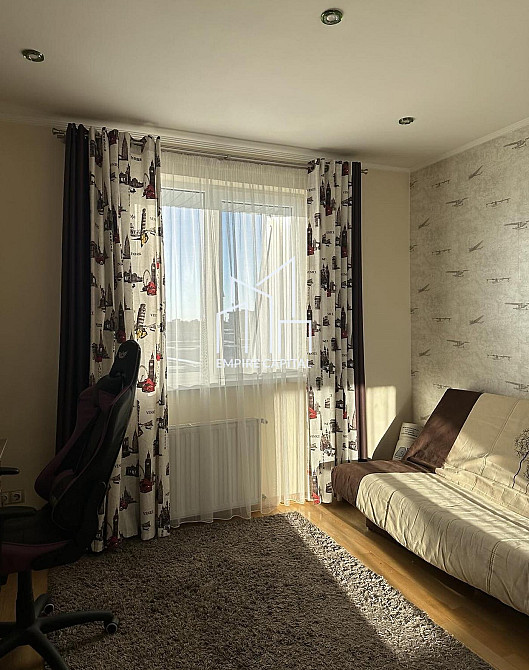 Продаж Квартира 4-кімнатна, 6/6 поверх на вул. Рівна Львів - фото 15