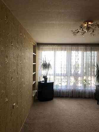 Продаж Квартира 1-кімнатна, 8/16 поверх на Зодчих вул., 68/2 Київ