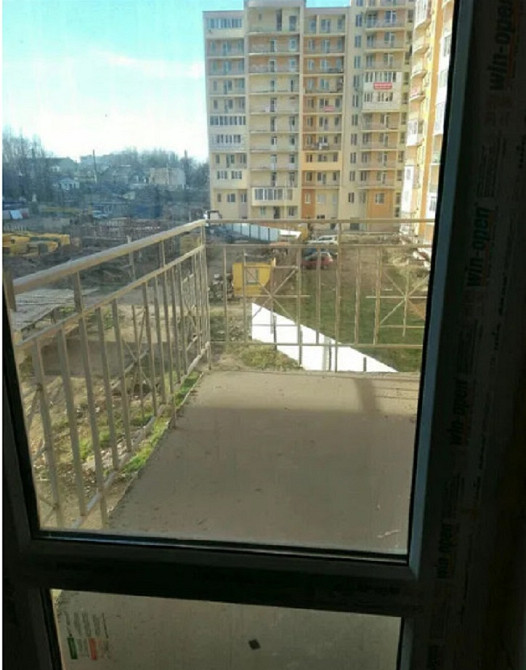 Продается однокомнатная квартира в  ЖК Одесский Двор на Молдаванке, ул. Генерала Цветаева. Odessa - photo 10