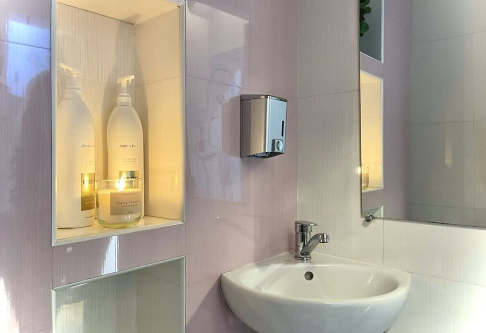 Продаж Квартира 5-кімнатна, 4/4 поверх на Саксаганського вул., 106 Kiev - photo 18