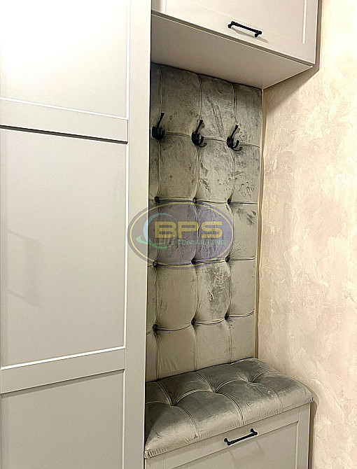 Продаж 2к квартири 55 кв. м Одеса - фото 6