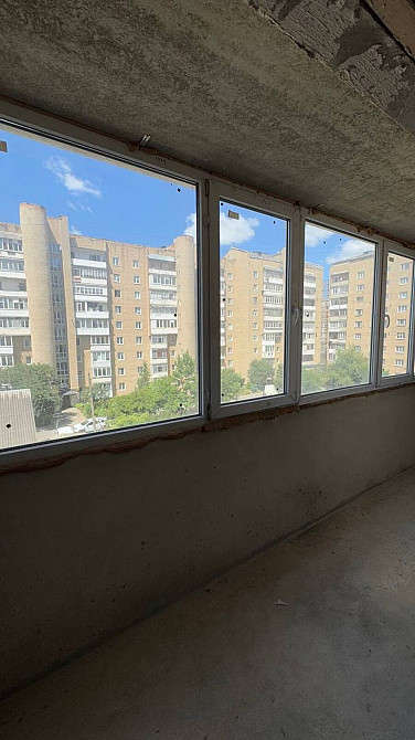 Продаж Квартира 3-кімнатна, 4/10 поверх на Кисілевської О. вул., 42А Івано-Франківськ - фото 16