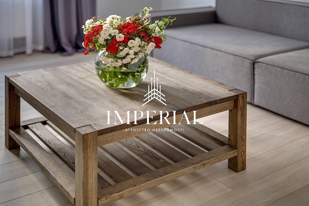 Оренда Квартира 3-кімнатна, 3/20 поверх на вул. Степана Рудницького Київ - фото 6