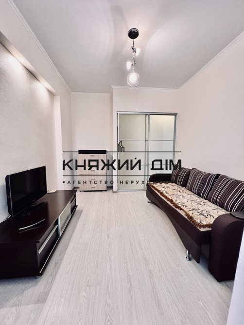 Оренда Квартира 2-кімнатна, 14/20 поверх на вул. Красноткацкая ул./Вінстона Черчілля Kiev - photo 9