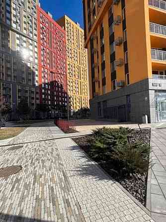 Продаж Квартира 1-кімнатна, 20/24 поверх на Наддніпрянське шосе, 2а Київ