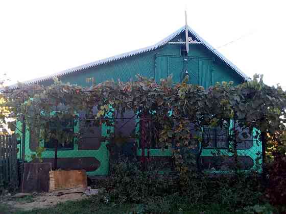 Продам дом в с.Граденицы с выходом на Кучурганский лиман Градениці