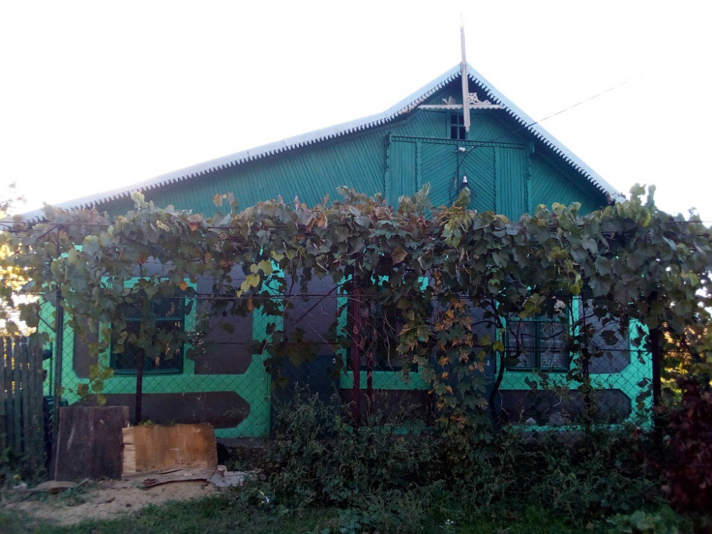 Продам дом в с.Граденицы с выходом на Кучурганский лиман Градениці - фото 1