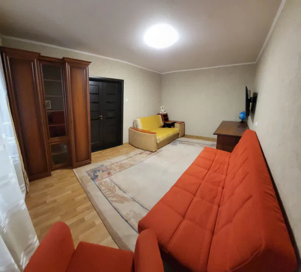 Оренда Квартира 1-кімнатна, 15/19 поверх на Драгоманова, 1к Київ - фото 6