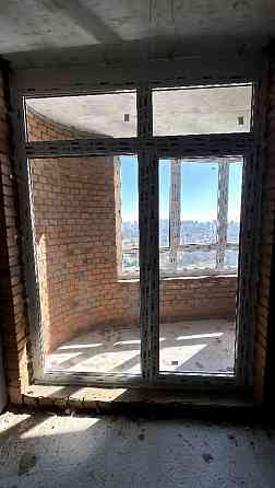 Продаж Квартира 2-кімнатна, 14/25 поверх на Євгенія Сверстюка вул., д. 54 Київ