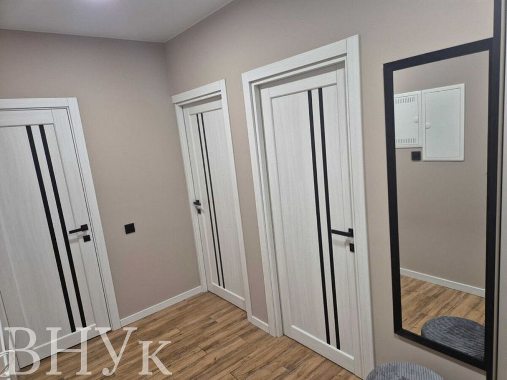 Продаж Квартира 1-кімнатна, 5/16 поверх на вул. Івасюка В. Ивано-Франковск - изображение 9