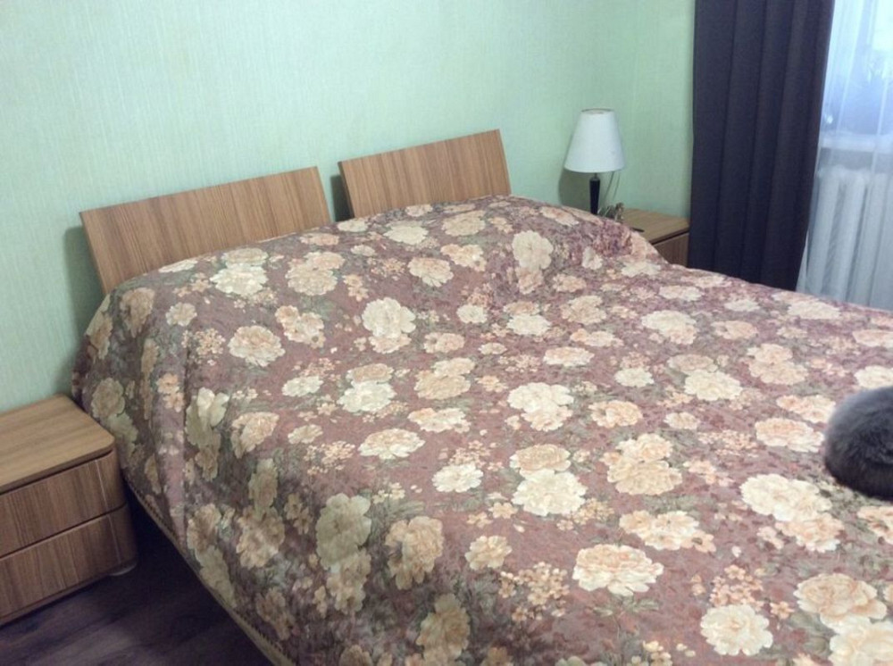 Оренда Квартира 2-кімнатна, 4/9 поверх на пр. Павла Тычины Київ - фото 1