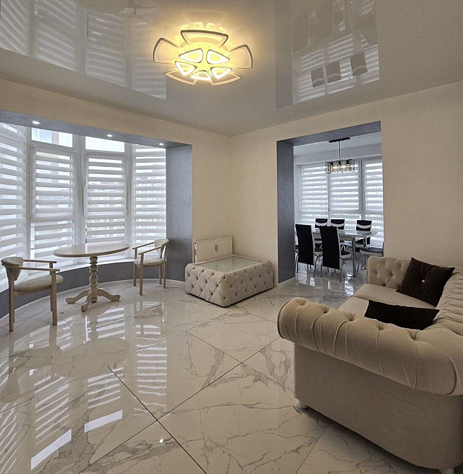 Оренда Квартира 2-кімнатна, 6/10 поверх на Слобідська, 9 Krykhivtsi - photo 2