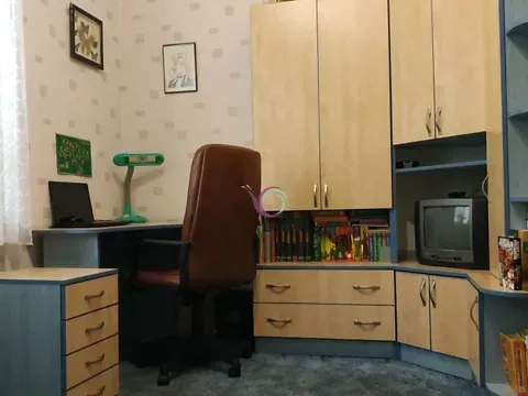 Продаж 4к Квартира 101.4 кв.м Олександра Валенти (Короленка) вулиця 6 Луцьк - фото 9