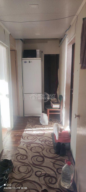 Продаж Квартира 2-кімнатна, 5/5 поверх на вул. Світла Харків - фото 4