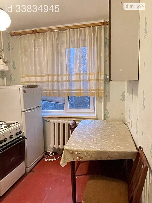 Оренда Квартира 1-кімнатна, 4/5 поверх Вінниця - фото 2