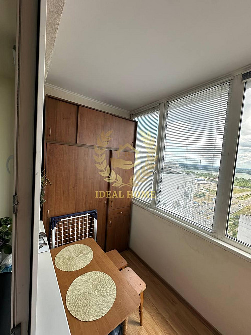 Продається 1к квартира 3 хв. пішки до м. Позняки Київ - фото 10