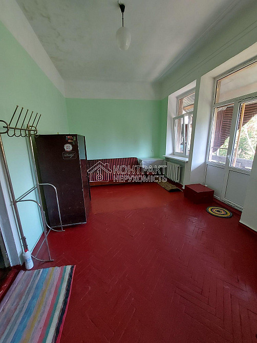 Продаж Квартира 1-кімнатна, 4/5 поверх на вул. Дизельная Харків - фото 5