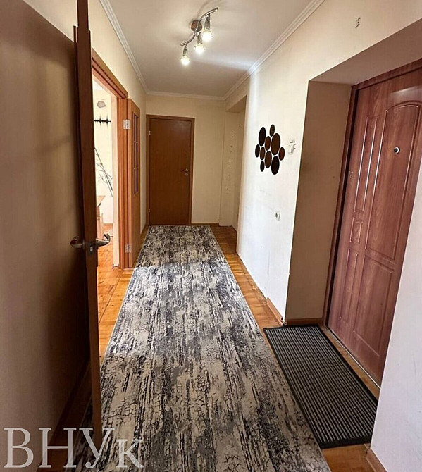 Продаж Квартира 2-кімнатна, 9/9 поверх на Огієнка Луцьк - фото 14