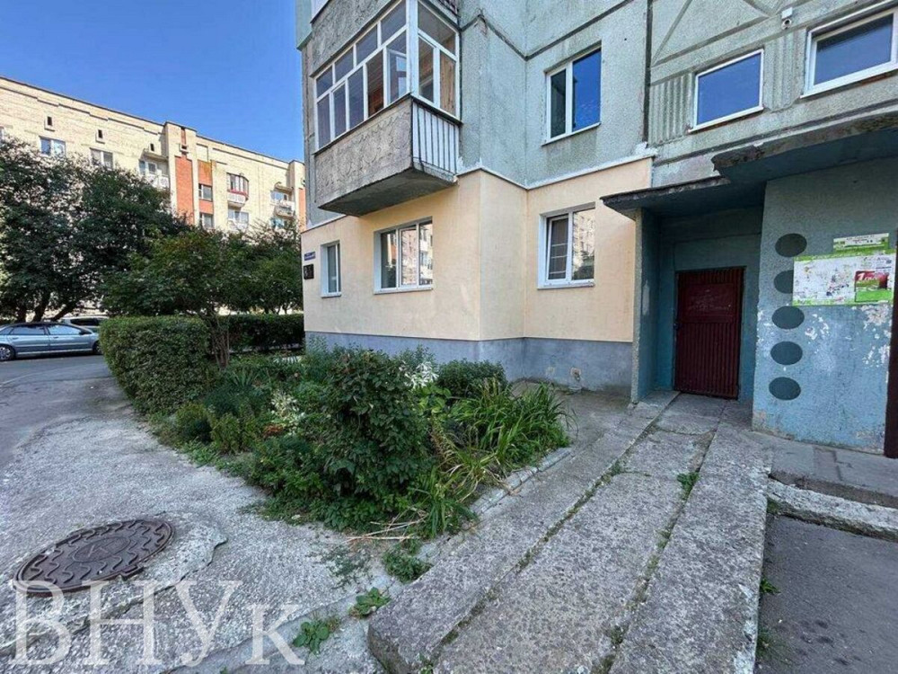 Продаж Квартира 2-кімнатна, 1/9 поверх на Захисників України Luts'k - photo 11