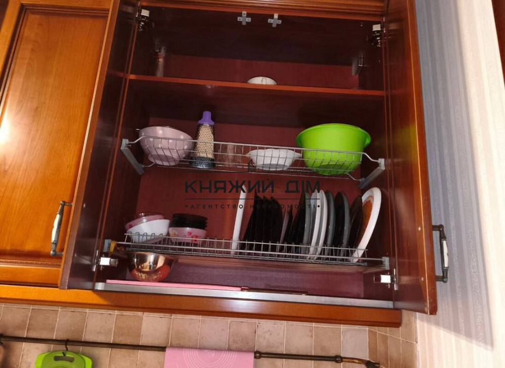 Оренда Квартира 3-кімнатна, 18/22 поверх на Драгоманова ул. Киев - изображение 11