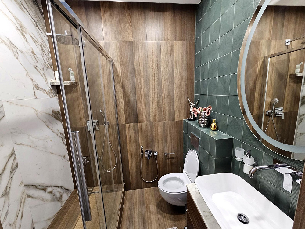 Продаж Квартира 3-кімнатна, 12/13 поверх на Фортечний тупик вул., д. 7в Київ - фото 11