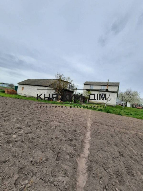 Продам дом в с. Летки Броварского района Общей площадью 142 м2 с участком 29 соток.  - фото 2